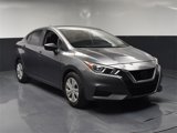 Used 2021 Nissan Versa S image 2