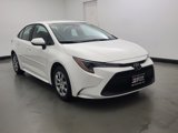 Certified 2022 Toyota Corolla LE image 2