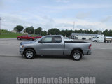 Used 2022 RAM 1500 Big Horn image 2