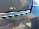 Used 2012 Acura TL SH-AWD image 5