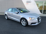 Used 2016 Audi A3 2.0T Premium w/ Audi MMI Navigation Plus image 2
