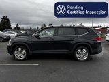 Certified 2019 Volkswagen Atlas SE w/ Panoramic Sunroof Package image 3