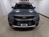 Used 2023 Chevrolet TrailBlazer LT image 2
