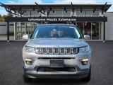 Used 2018 Jeep Compass Limited image 2