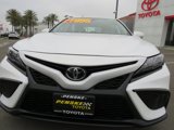Certified 2024 Toyota Camry SE image 5