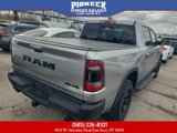 Used 2021 RAM 1500 Rebel image 3