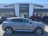 Used 2021 Buick Envision Avenir w/ Technology Package II image 3
