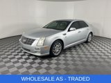 Used 2010 Cadillac STS Luxury image 2
