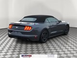 Used 2022 Ford Mustang Premium image 4