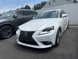 Used 2015 Lexus IS 250 AWD image 2