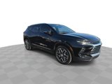 Certified 2024 Chevrolet Blazer Premier image 2