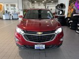 Used 2019 Chevrolet Equinox LT image 2