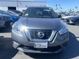 Used 2020 Nissan Kicks S image 3