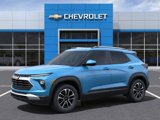 New 2025 Chevrolet TrailBlazer LT w/ Convenience Package image 2