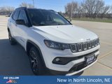 New 2025 Jeep Compass Limited image 6