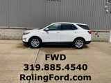 Used 2020 Chevrolet Equinox LT image 2