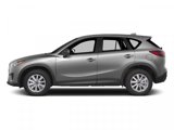 Used 2014 MAZDA CX-5 Sport image 3