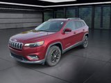 Used 2019 Jeep Cherokee Latitude w/ Popular Appearance Group image 3