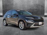 Certified 2022 Hyundai Kona SEL image 3