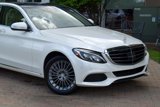 Used 2015 Mercedes-Benz C 300 4MATIC Sedan w/ Driver Assistance Package image 5