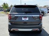 Used 2016 Ford Explorer Limited image 4