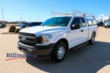 Used 2018 Ford F150 XL w/ Equipment Group 101A Mid image 3