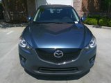 Used 2015 MAZDA CX-5 Touring w/ Bose/Moonroof Package image 3
