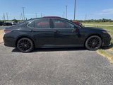 Used 2023 Toyota Camry XSE image 4