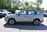 Used 2017 Subaru Forester 2.5i w/ Alloy Wheel Package image 3