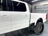 Used 2023 Ford F250 Lariat w/ Black Appearance Package image 5