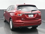 Used 2017 Buick Envision Preferred w/ LPO, Cargo Package image 4