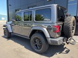 Used 2019 Jeep Wrangler Unlimited Sahara w/ Quick Order Package 24M Moab image 3