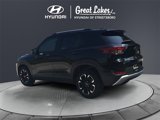 Used 2021 Chevrolet TrailBlazer LT w/ Convenience Package image 3