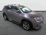 Used 2019 Toyota Highlander AWD V6 image 5