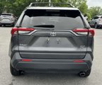 Used 2019 Toyota RAV4 XLE image 4