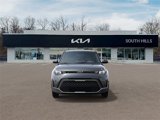 New 2025 Kia Soul LX image 2