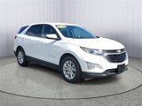 Used 2018 Chevrolet Equinox LT image 2