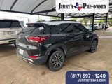 Used 2022 Chevrolet TrailBlazer ACTIV w/ Technology Package image 4