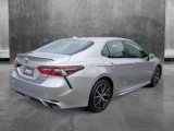 Used 2023 Toyota Camry SE image 5