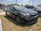 Used 2021 Kia Forte EX image 2