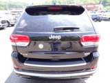 Used 2017 Jeep Grand Cherokee Summit w/ Platinum Series Group image 4