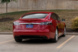Used 2016 Tesla Model S 75D image 4
