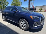 Used 2022 Audi Q3 2.0T Premium w/ Convenience Package image 4