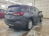 Used 2022 Chevrolet Equinox LT image 2