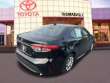 New 2025 Toyota Corolla LE image 5