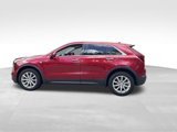 Used 2019 Cadillac XT4 Luxury image 2