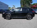 Certified 2022 Subaru Crosstrek 2.0i image 2