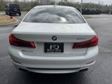 Used 2018 BMW 540i image 4