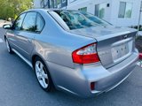 Used 2008 Subaru Legacy 2.5i Special Edition image 3
