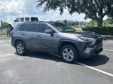 Used 2022 Toyota RAV4 XLE image 2